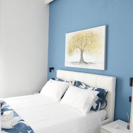 Al Massimo Apartment Palermo Exterior photo