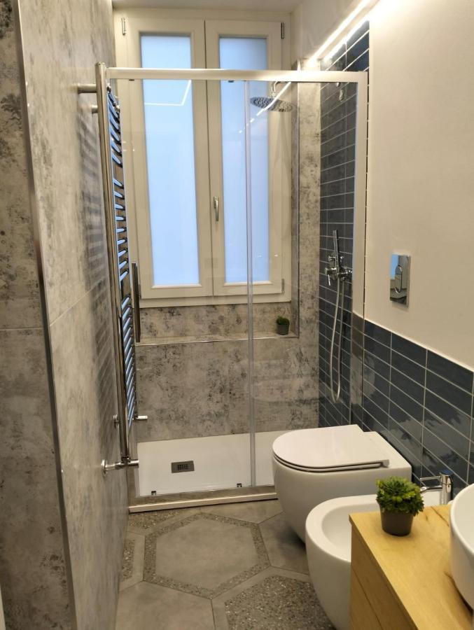 Al Massimo Apartment Palermo Exterior photo