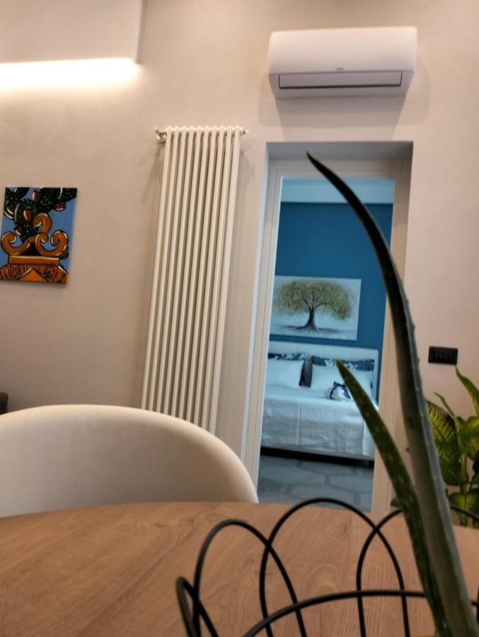 Al Massimo Apartment Palermo Exterior photo