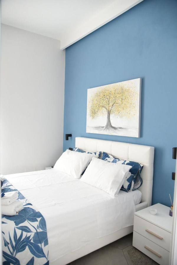 Al Massimo Apartment Palermo Exterior photo