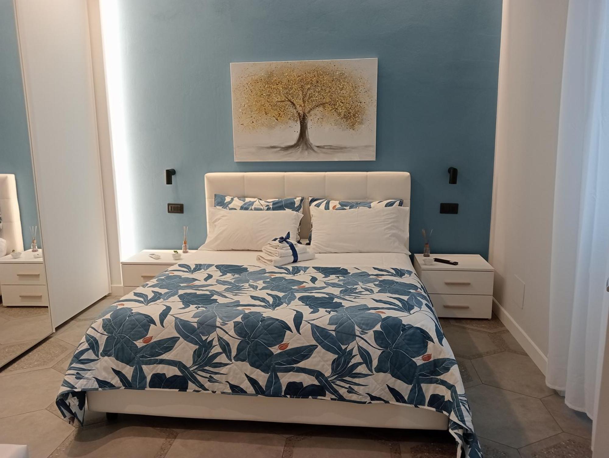 Al Massimo Apartment Palermo Exterior photo