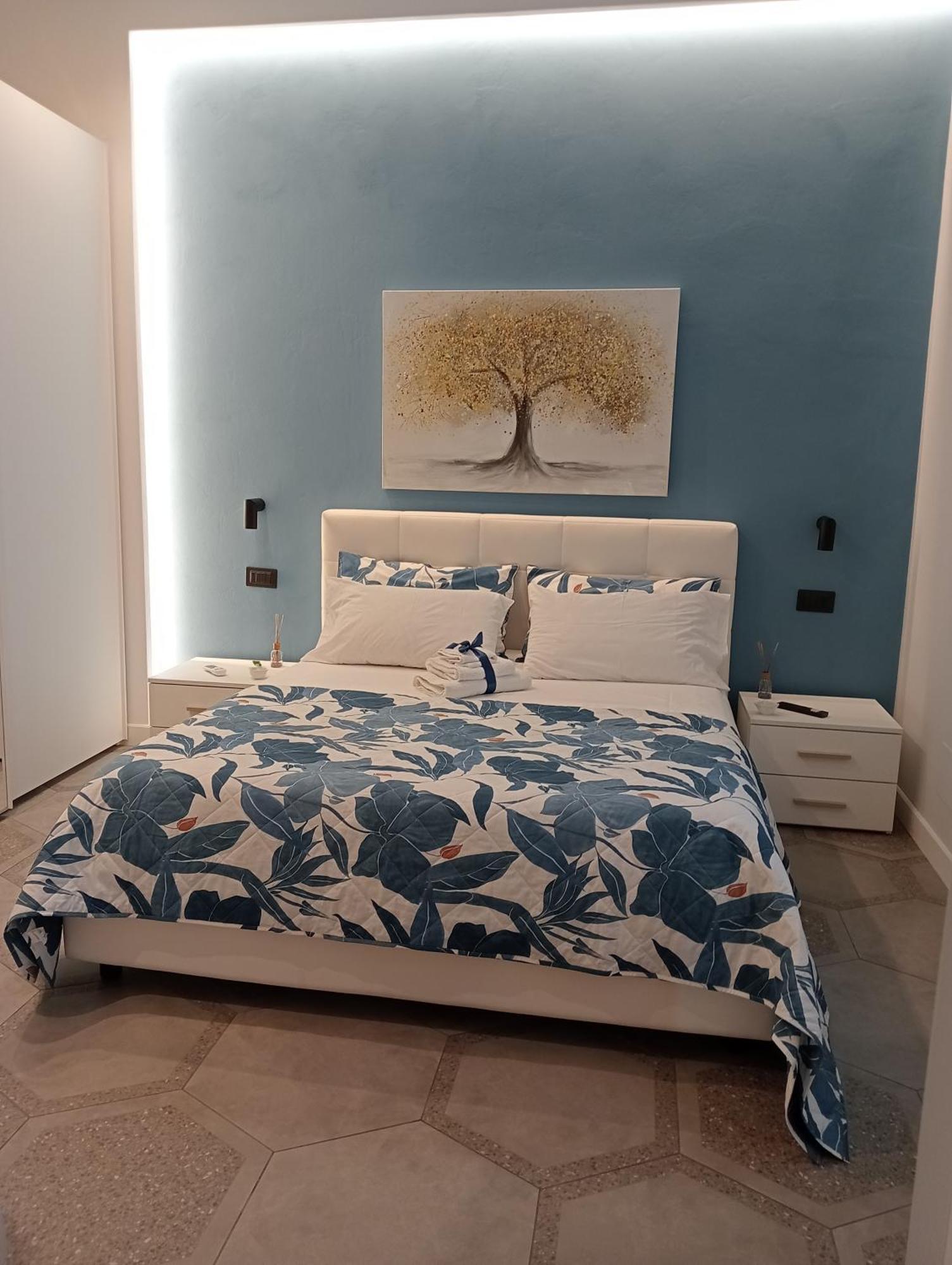 Al Massimo Apartment Palermo Exterior photo